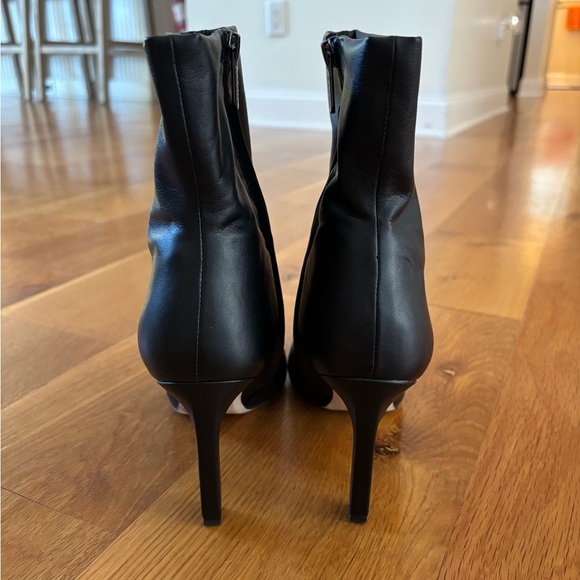 Sarto by Franco Sarto Black Boots - Picture 3 of 5